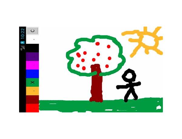 Kids Whiteboard for Android - Download the APK from Habererciyes